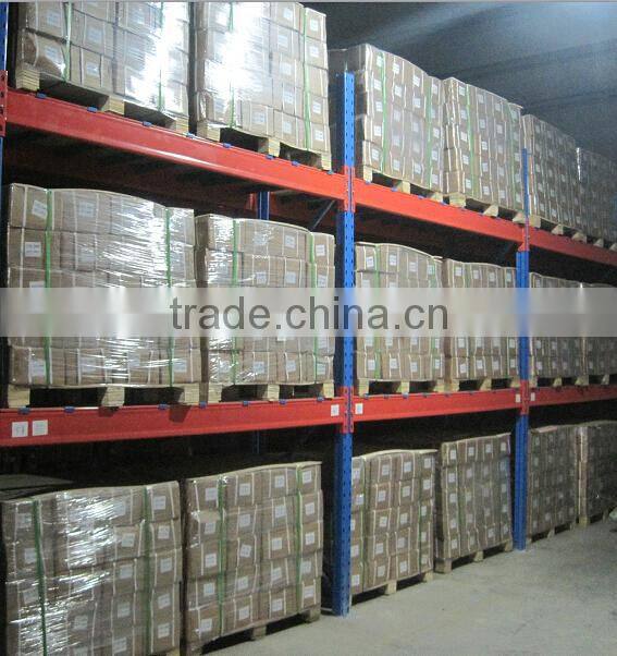 metric thread DIN 933 black bolt