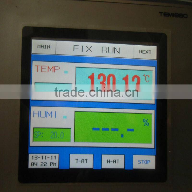 Laboratory Apparatus Used Physics Dry Aging Machine