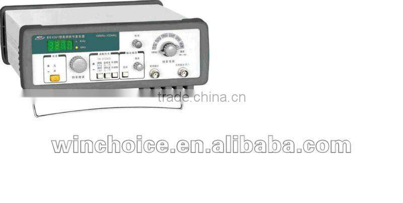 High Frequency Signal Generator