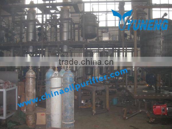 KYJ Series Fire-Resistance Oil Purifier