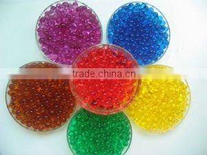 crystal soil,hydro culture soil, rainbow clay