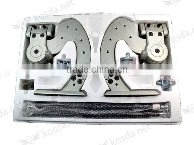 automatic universal lambo door hinge, car scissor lift door kit
