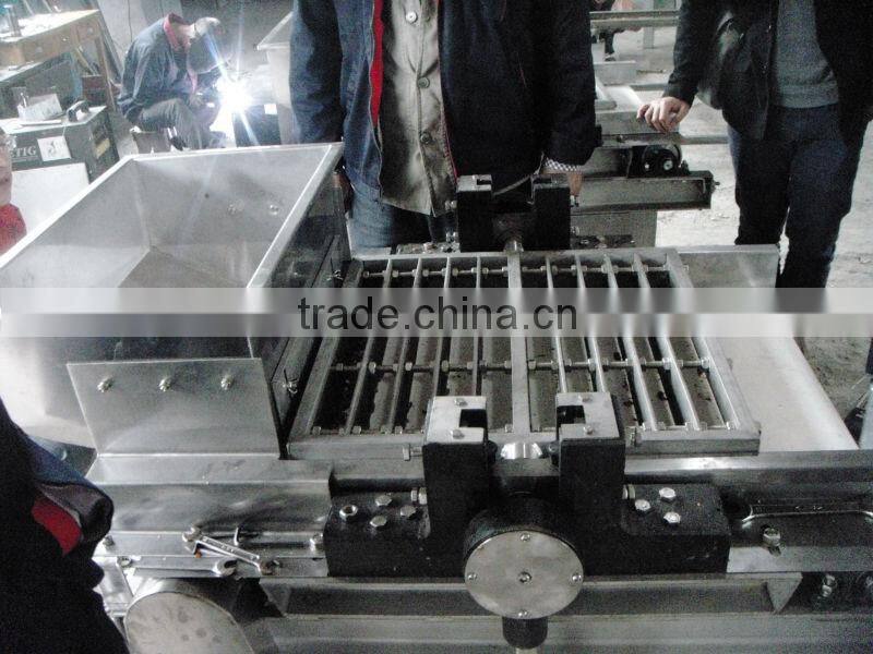 High efficiency automatic blanched peanut manufacturing equipment with CE,ISO9001