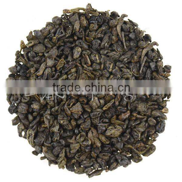 Chinese Green Tea Gunpowder 9373