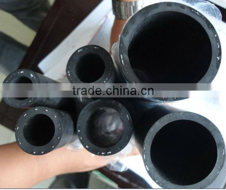 EPDM Heater/Coolant Rubber Hose/Automotive Rubber Hoses
