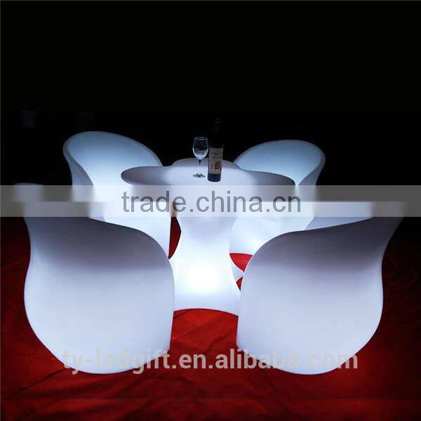 modern club bar led sofa party led sofa outdoor