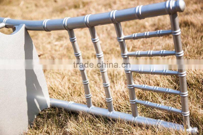 wood chiavari banquet use tiffany chair