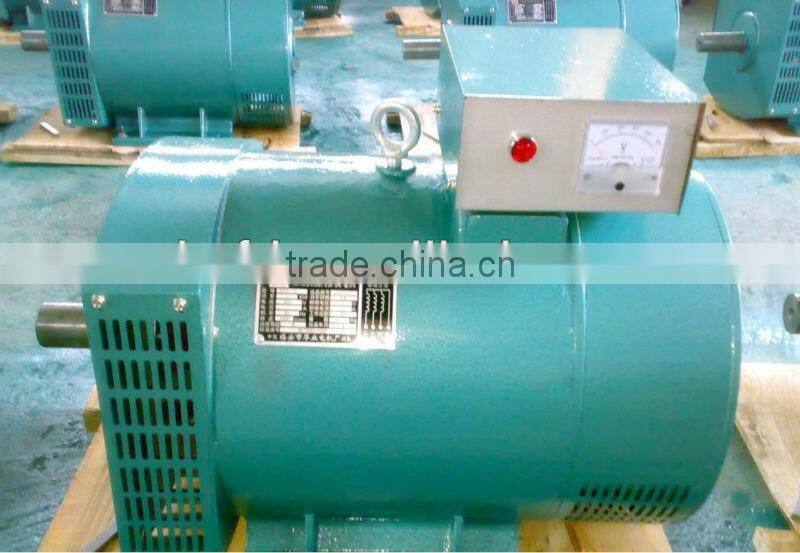 Low power practical ChangChai 25kva diesel generator price