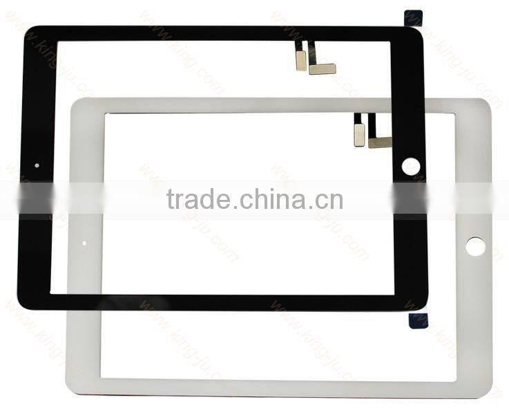 Factory price for ipad air lcd screen assembly cheap lcd assembly display