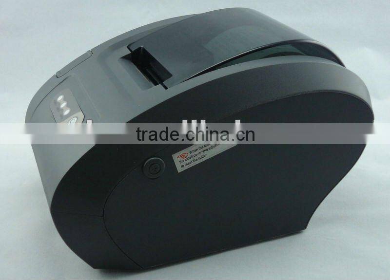 Hot! 58mm handheld android thermal pos printer