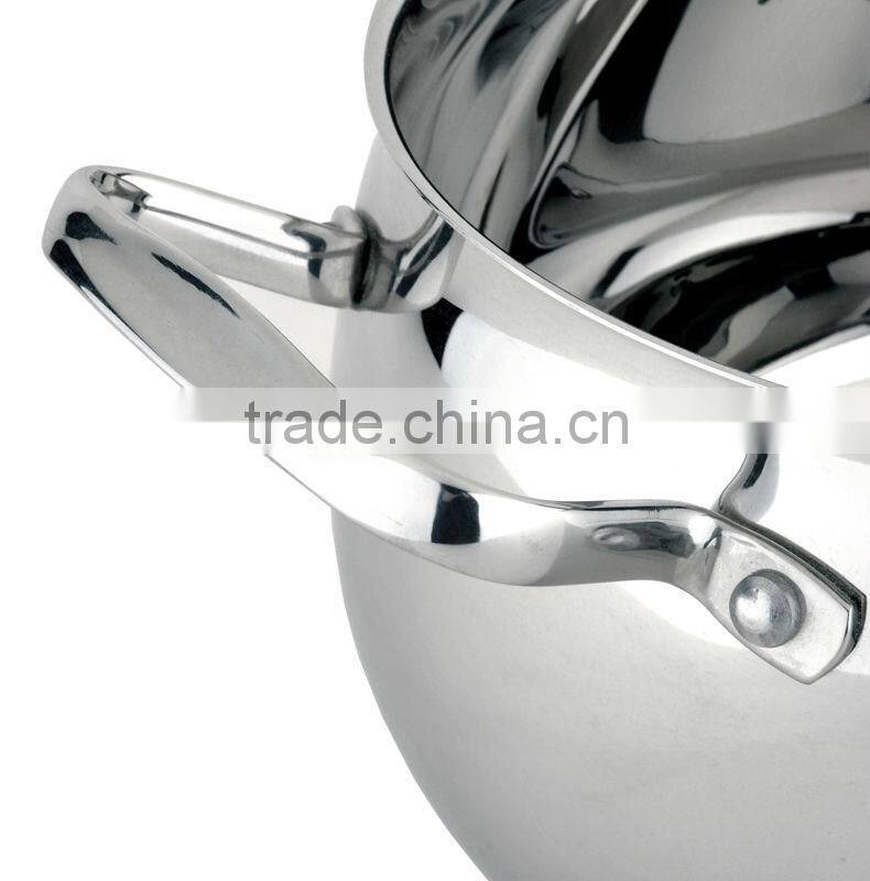 Contigo Charms cookware sets guangzhou