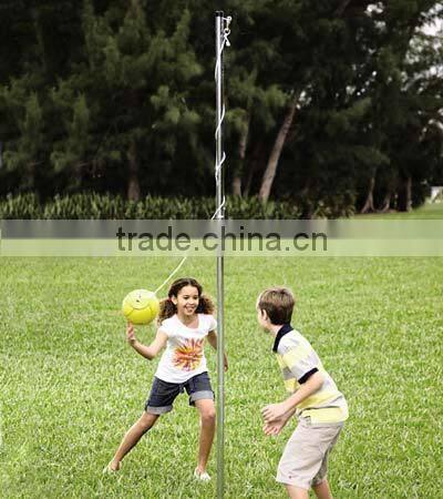 2015 Crazy Selling official tetherball