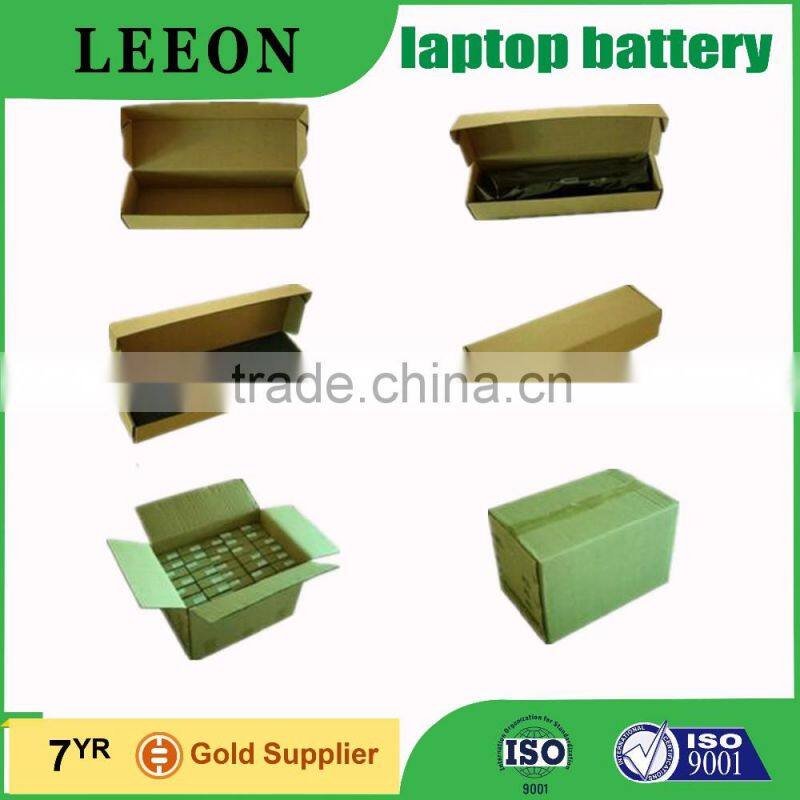 LEEON high capacity 8800mAh laptop battery for HSTNN-UB0W,HSTNNYB0X,MU06,MU06XL