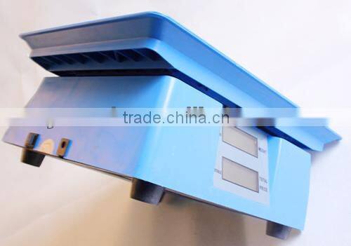 Sensitive balance and scales