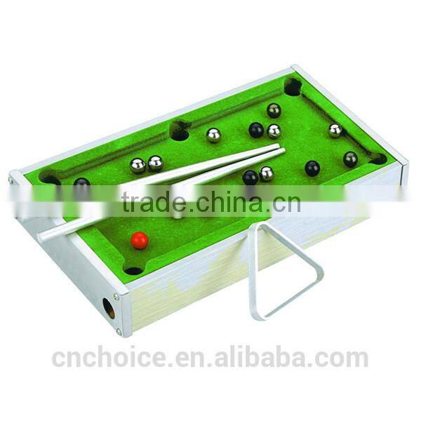 2015 best sale cheap wood game table poker table