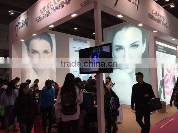 Tattoo Ink Type permanent makeup ink pigment