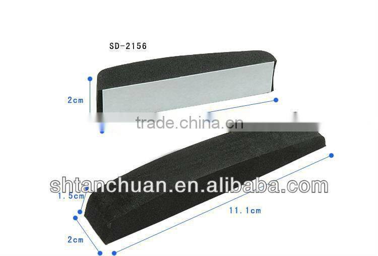 High quality EVA door decorative stickers Door strip stickers