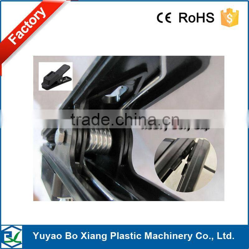 DC24V 6 inch auto car cooling fan protable low price for truck and bus oscillating car fan