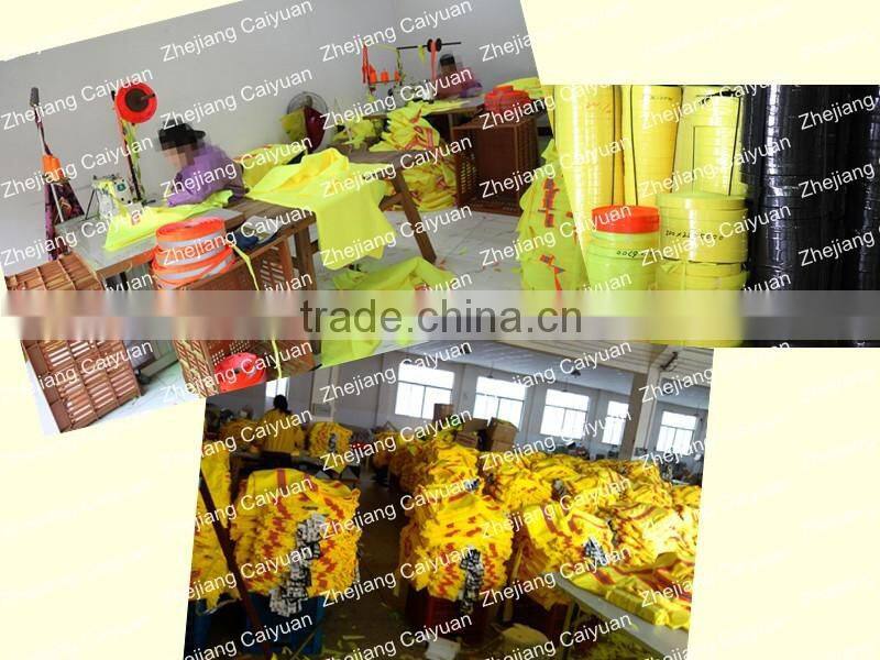 EN471 approval reflective safety vest