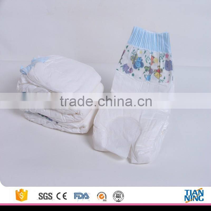 new design disposable clean up products waterproof small animals diapers
