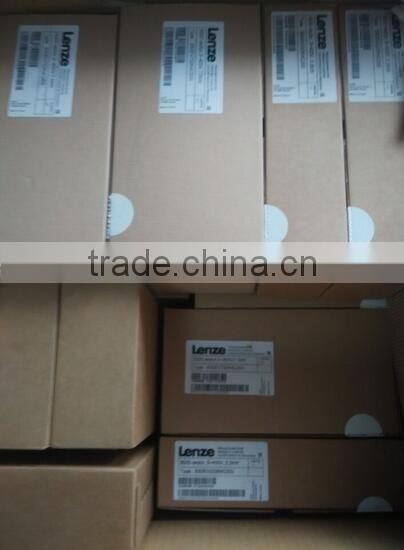 Lenze 8200 vector frequency inverter E82EV series inverter EVF9326-EV