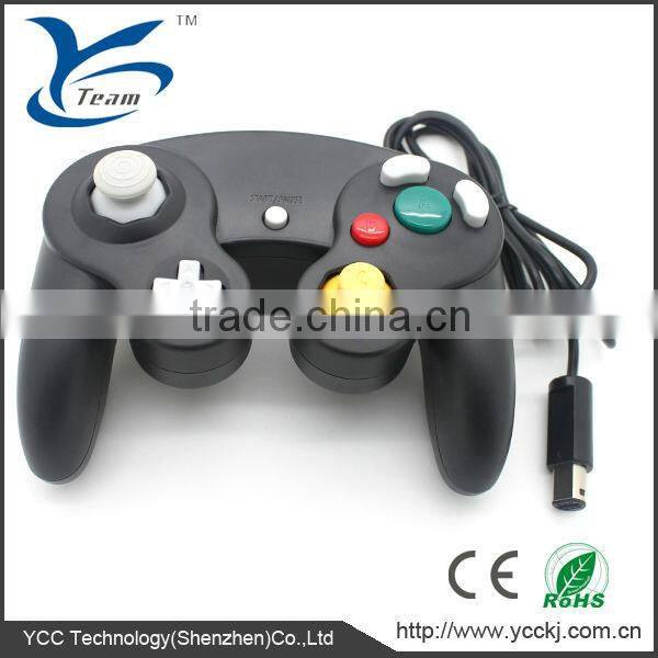 For Nintendo Game Cube Controller for NGC, Also Offer Controllers for playstation-3 console