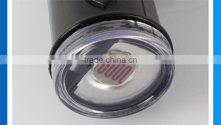 Pencil swivel control passage lighting control doorway lighting control