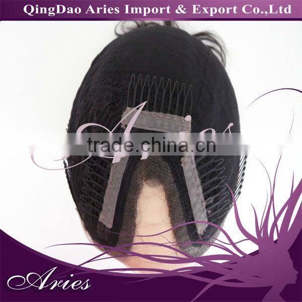 Current market hotest U part wig