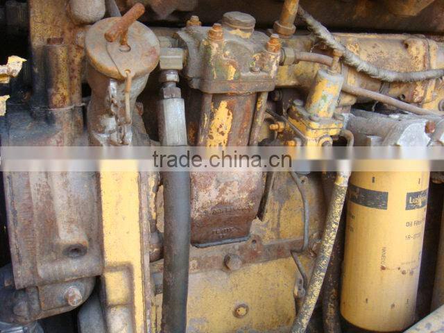 great USA produced used cat 950B hydraulic wheel loader hot sale