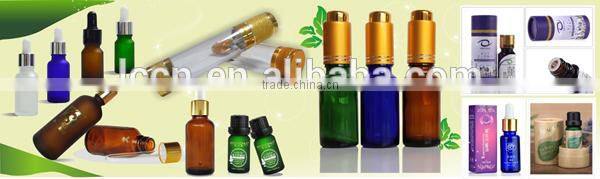 100ml essential oil e liquid glass bottle with tamper proof cap bottle 100ml