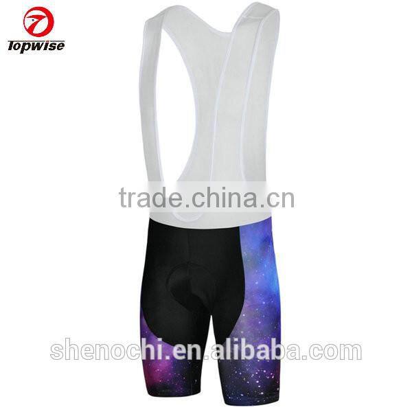 Custom specialized Race Sport Wear Road Cycling Pants Bib Shorts