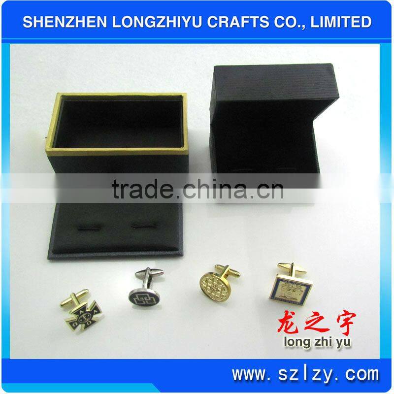 Cufflink For Company Staff ,Every One Like Wearing
