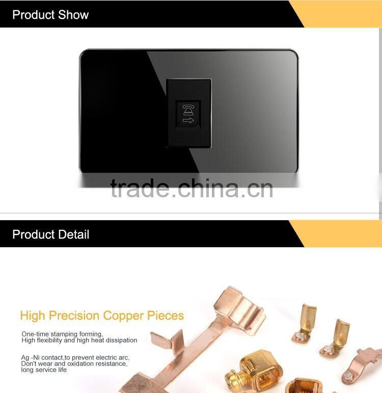 icombo ITEL 1 telephone adsl rj11 socket