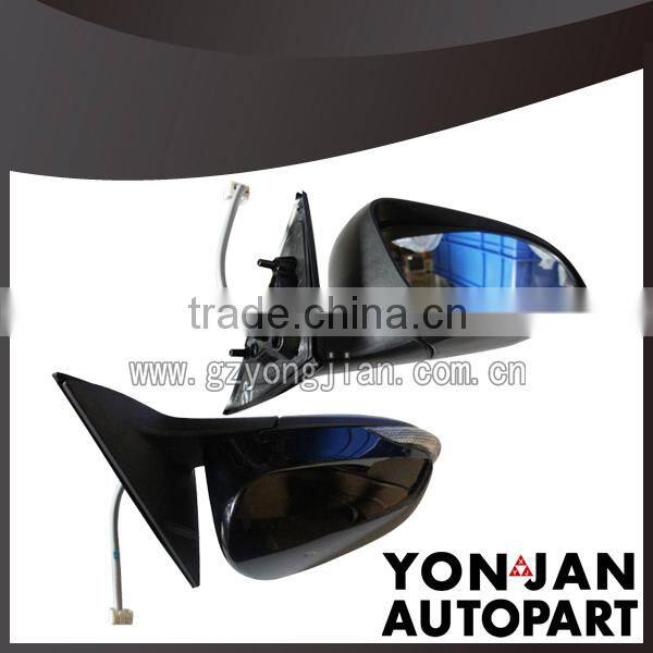 for toyota camry car rearview led mirror RH side 2012 camry 87940-06491-co