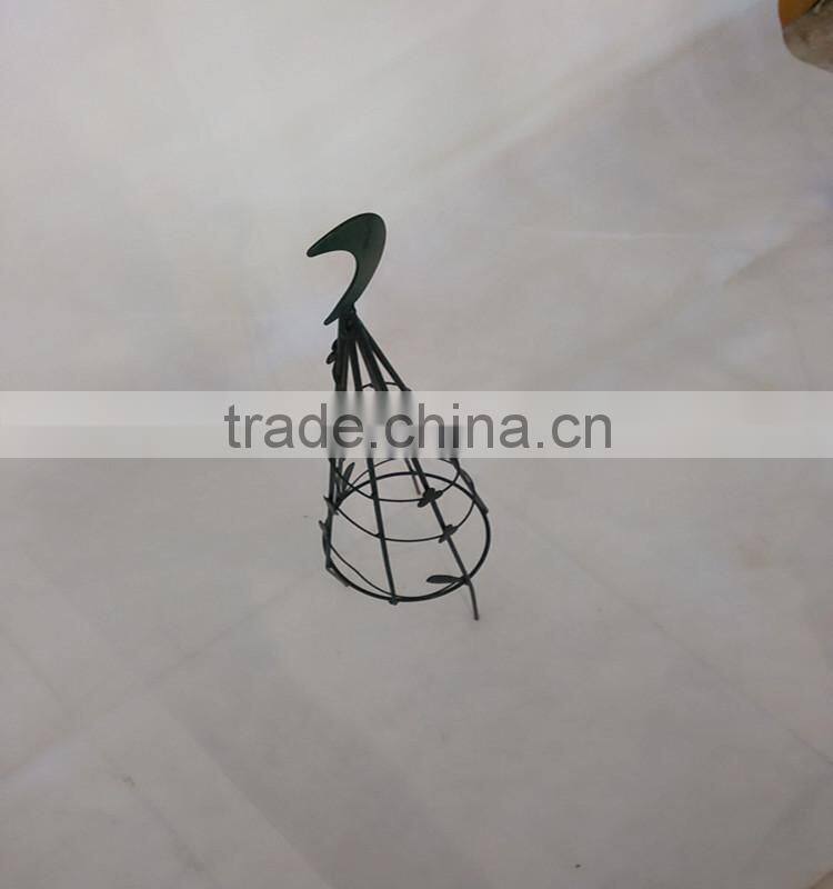 metal high quality plant support stick