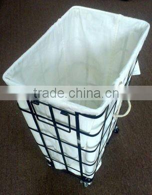 New pretty removable metal garment clothes rack