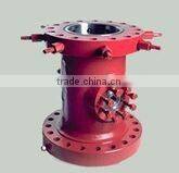 China Manufacturers Oil cementing tool Casing head