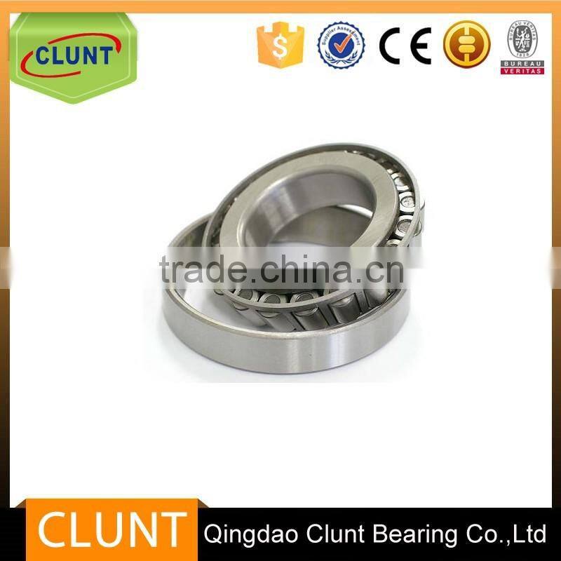 High precision tapered roller bearing 30340