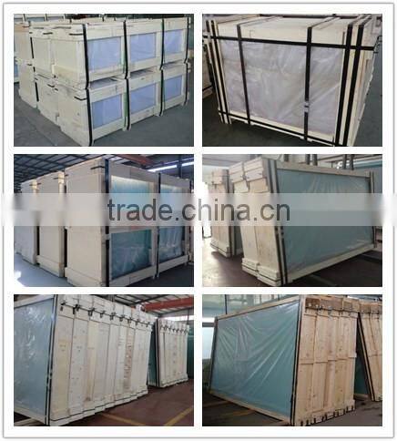 mirror factory produce Vinyl backing avilable aluminum mirror, frameless mirror