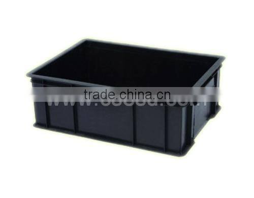 No.5 ESD Antistatic PP Plastic Turnover Box