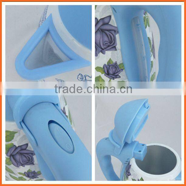 110-240V 2000W chinese tea pots wholesale