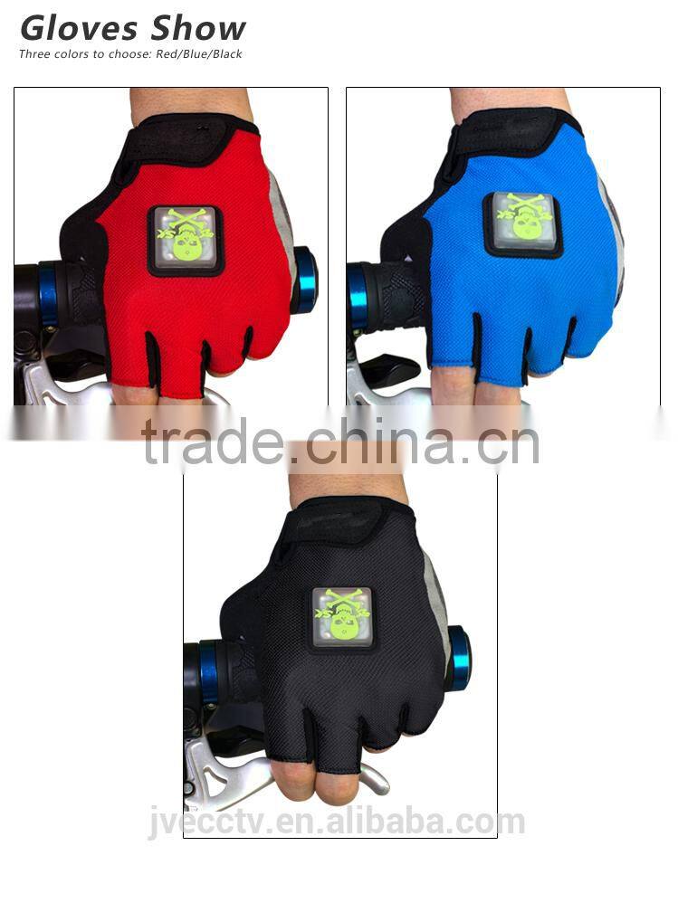 OEM factory Light waterproof gloves Outdoor sports manager special glove