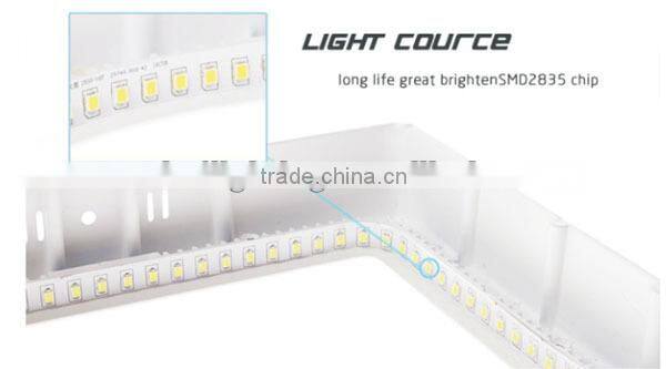 Australia Popular round high quality ultra slim led panel light 18w with CE ROHS SAA certificate