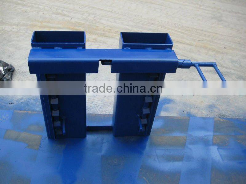 WD Series Forklift Waste Container