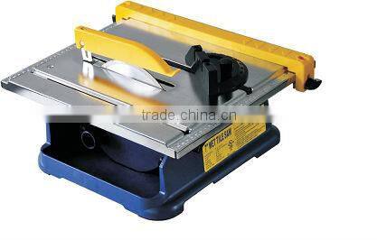 TC07N WET tile cutting machinery