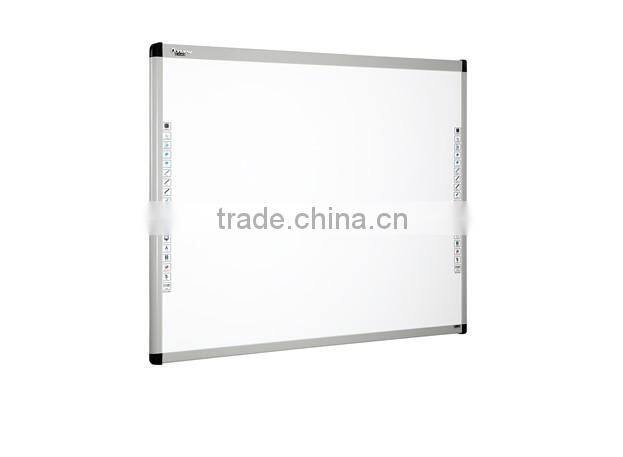 Classroom interactive display whiteboard DB-95EWS-D02