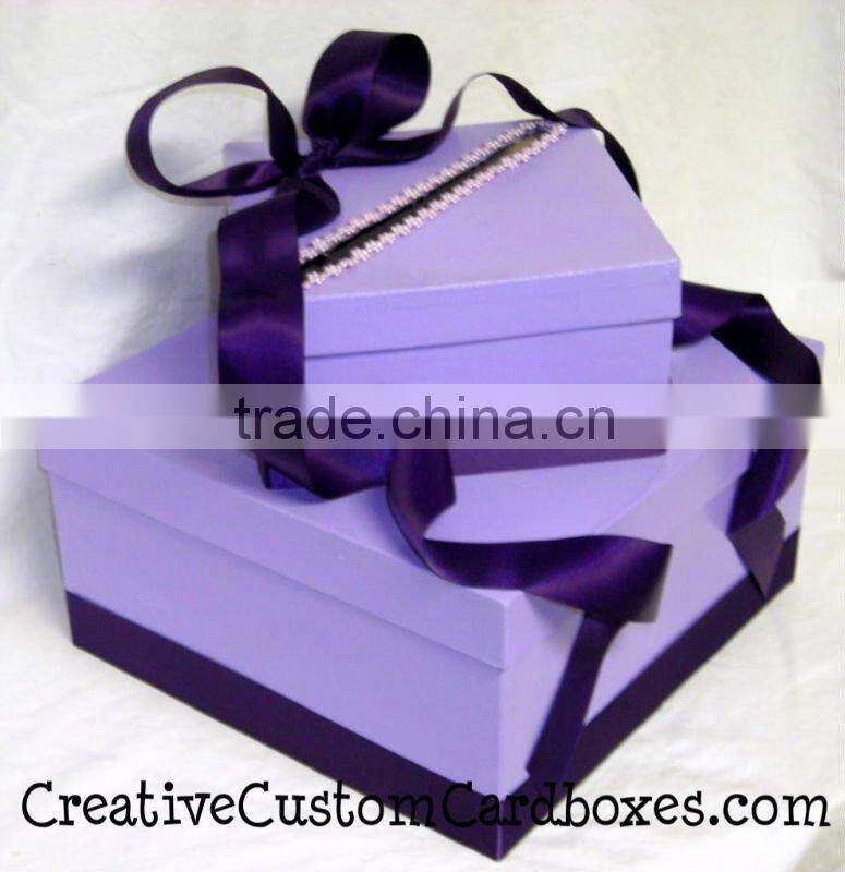 wedding gift boxes