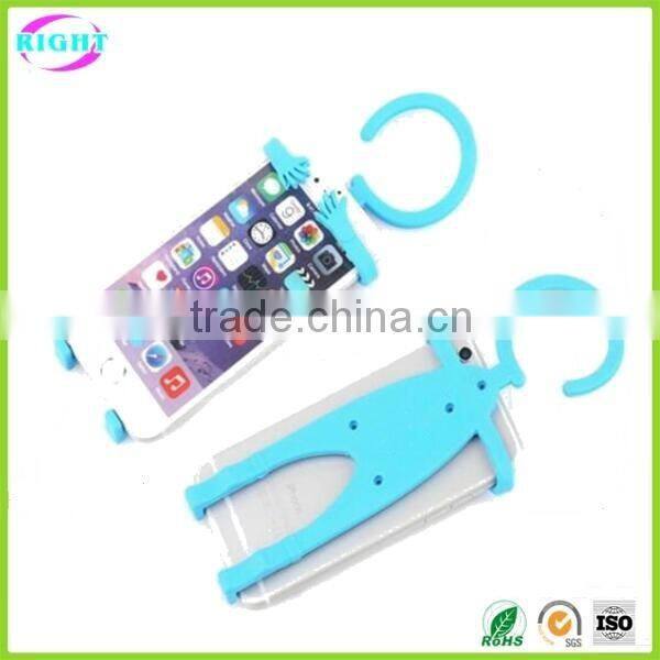 Multi-Functional mobile phone holder for car