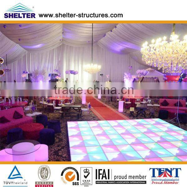 High Quality Outdoor GuangZhou Accessory Tent For Wedding Factory Directly Sell From Shelter Tent Manufacture