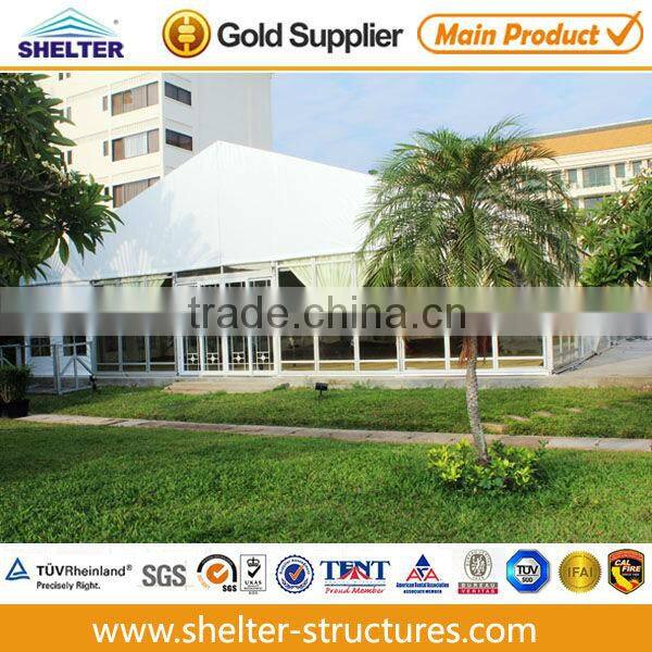 Quick-deploy Canopy tent wedding tent for sale